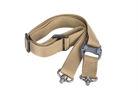 Sunwayfoto STR-01 Kamerarem QD Sling Swivel  fäste